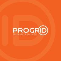 ProgrID | Softwares e Soluções logo - Similar company to Labstar Tecnologia