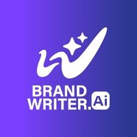 Brandwriter.AI logo - Similar company to Migrity Sdn Bhd