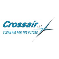 Crossair LLC logo - Similar company to Trion Coatings, Llc