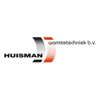 Huisman Warmtetechniek logo - Similar company to Opleidingscentrum Dibo