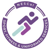 North East Scotland College - Sports & Uniformed Services logo - Similar company to The Athlete Place