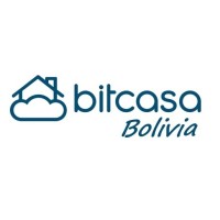 Bitcasa Bolivia logo - Similar company to Bitcasas