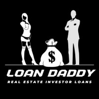 Loan Daddy - Non-QM Mortgage Loans, DSCR Loans, Multifamily Loans, Hard Money & Private Money Loans logo - Similar company to MIB Agency - QM & Non-QM Mortgage, Hard Money, DSCR, Real Estate, Investor, & Personal Injury Leads!