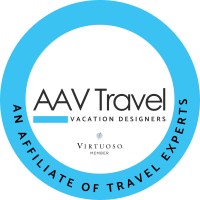 AAV Travel: Tailored Luxury Travel | Seamless Planning | Unforgettable Experiences logo - Similar company to Ov-It Service Gmbh