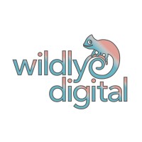 Wildly Digital logo - Similar company to Introbox Media Inc.