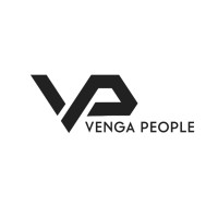Venga People logo - Similar company to Almfc Llc
