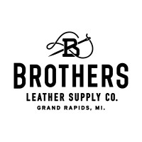 Brothers Leather Supply Co. logo - Similar company to Springfield Leather Co