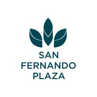 Centro Empresarial San Fernando Plaza logo - Similar company to Asohost