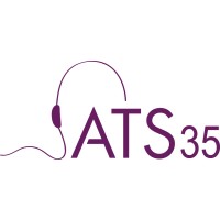 ATS 35 logo - Similar company to Copelier, L'Agence Raisonnée