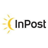 InPost Italy logo - Similar company to Inpost