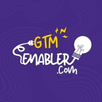 GTM Enabler: Sales Enablement Consultant logo - Similar company to Enableminutes