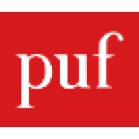 Presses Universitaires de France logo - Similar company to Sciences Du Design