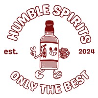 Humble Spirits Pte Ltd logo - Similar company to Docyber
