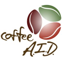 Coffee AID (Assistance for Indigenous Development) logo - Similar company to The Coffee Union