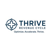 Thrive Revenue Cycle logo - Similar company to Rcm Max
