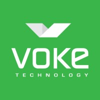 Voke Video logo - Similar company to Alba
