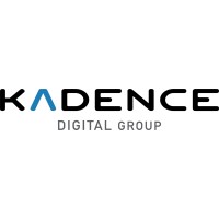 Kadence Digital Group logo - Similar company to Curious Tree