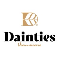 Dainties Egypt logo - Similar company to واحة نور الحياة لعلاج وتأهيل اطفال الشلل الدماغي