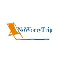 NoWorryTrip.com logo - Similar company to Vavotrips By Cipher-Pulse Llp