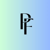 Federica Petacchia Studio logo - Similar company to Sasha Design