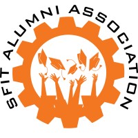 St. Francis Institute of Technology Alumni Association logo - Similar company to Code-X,Sfit