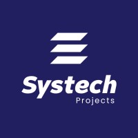 Systech Projects logo - Similar company to Datamatix