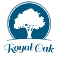 Royal Oak Realty Trust logo - Similar company to High Probability Advisors, Llc