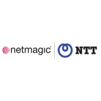 Netmagic Solutions (An NTT Communications Company) logo - Similar company to Neysa