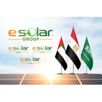 Esolar Renewable Energy Group logo - Similar company to Elite Solutions
