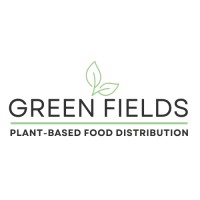 GREEN FIELDS logo - Similar company to On The Green Side