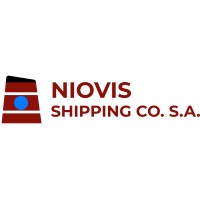 NIOVIS SHIPPING CO S.A. logo - Similar company to Theseus Maritime