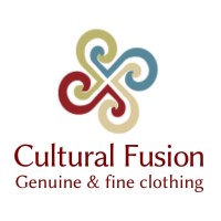 Cultural Fusion logo - Similar company to Cultural Fusion