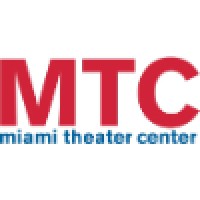 Miami Theater Center logo - Similar company to Space And Magic