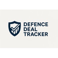 Defence Deal Tracker logo - Similar company to Firstpost