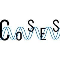CoSES Research Center logo - Similar company to Amc Digital