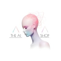 The AI Shop logo - Similar company to Fabe Dx