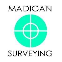 Madigan Surveying Pty Ltd logo - Similar company to Vector Survey