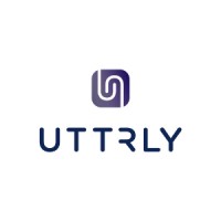 Uttrly logo - Similar company to 6Tool