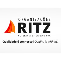 Organizações Ritz logo - Similar company to Ukwali