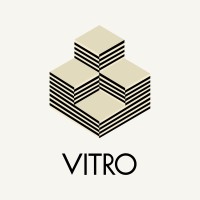 VITRO BIM logo - Similar company to Tekenwerk