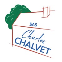SAS CHALVET CHARLES logo - Similar company to Consulténergie