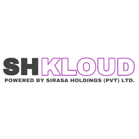 SHKLOUD logo - Similar company to Eagle Eye Tech One