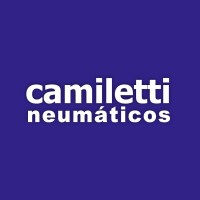 Neumaticos Camiletti logo - Similar company to Camiletti Sa