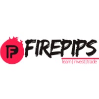 Firepips Forex Academy logo - Similar company to Consummate Traders