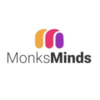 Monks Minds Media logo - Similar company to Sortout Innovation