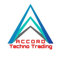 Accord Techno Trading logo - Similar company to Weld Max Business