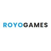 Royo Games logo - Similar company to Talus Studio