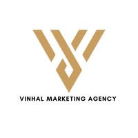 Vinhal Marketing Agency logo - Similar company to Clickncom-Gamification-Jeu Marketing