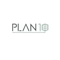 PLAN 10 - Landscape architecture and urban design logo - Similar company to Plann10