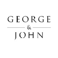 George & John restaurant- Relais & Châteaux logo - Similar company to רביד מילניום - ניהול תיקי השקעות